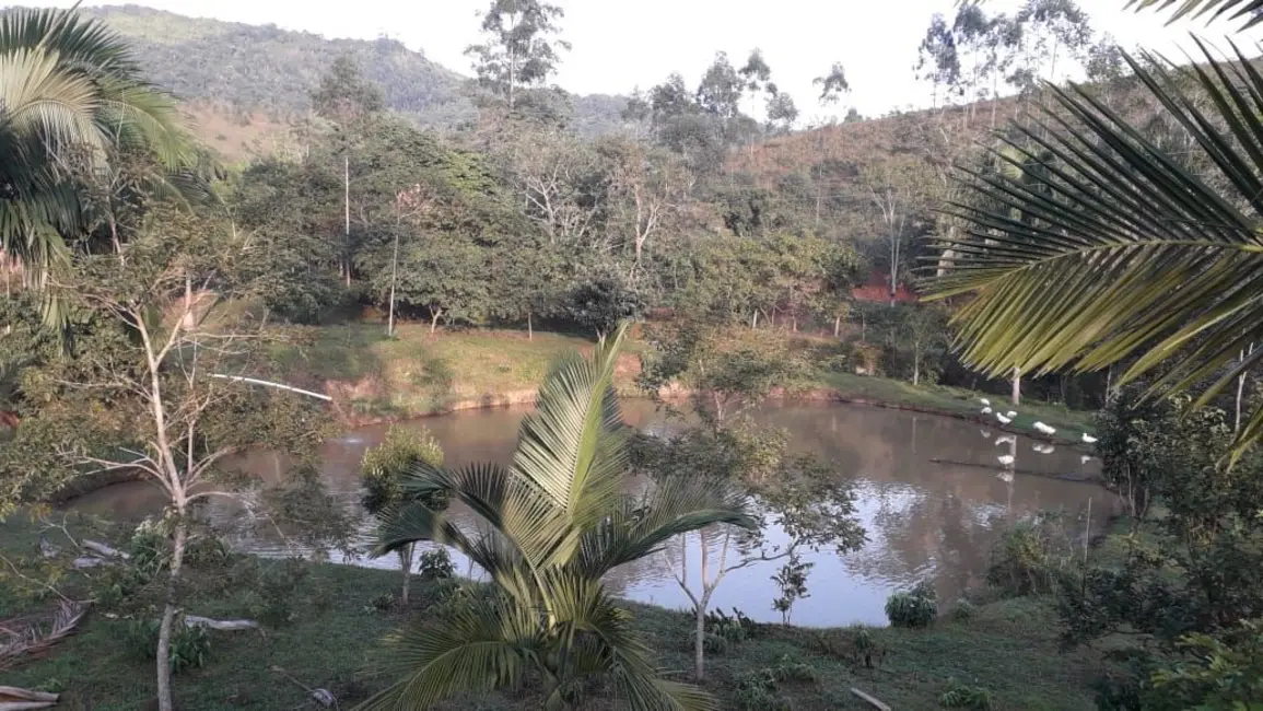 Foto 2 de Chácara com 3 quartos à venda, 113m2 em Tijucas - SC