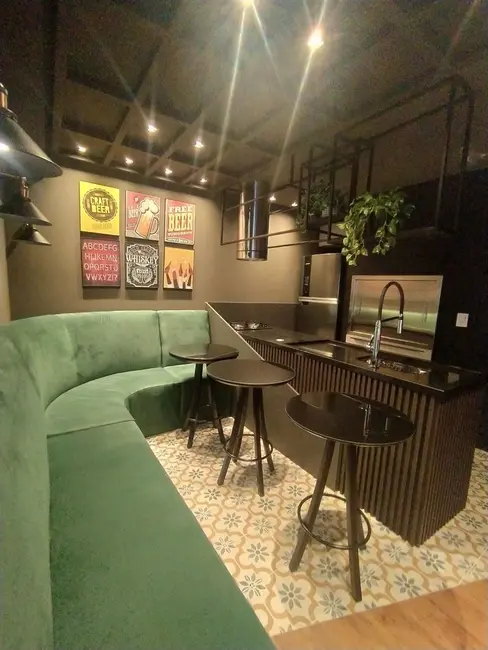 Apartamento com 3 quartos à venda, 134m2 em Centro, Balneario Camboriu - SC - imagem 7 Foto 7 de Apartamento com 3 quartos à venda, 134m2 em Centro, Balneario Camboriu - SC