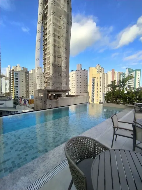 Foto 2 de Apartamento com 3 quartos à venda, 134m2 em Centro, Balneario Camboriu - SC