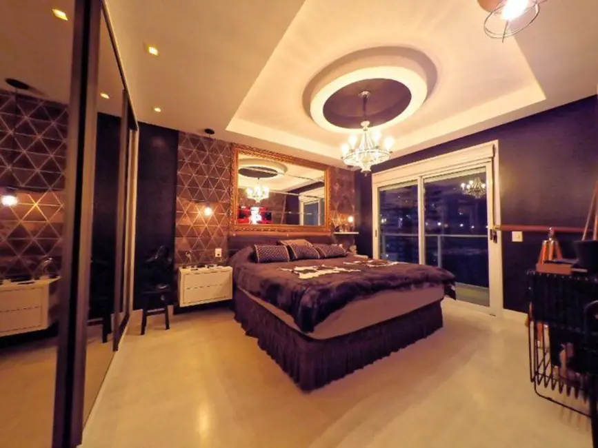 Foto 6 de Apartamento com 4 quartos à venda, 158m2 em Centro, Balneario Camboriu - SC