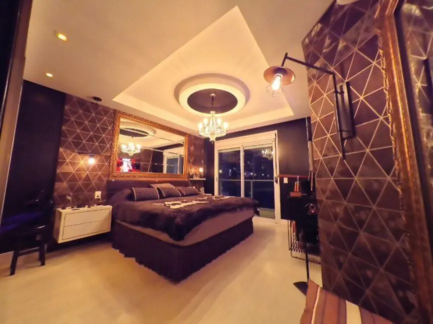 Foto 5 de Apartamento com 4 quartos à venda, 158m2 em Centro, Balneario Camboriu - SC