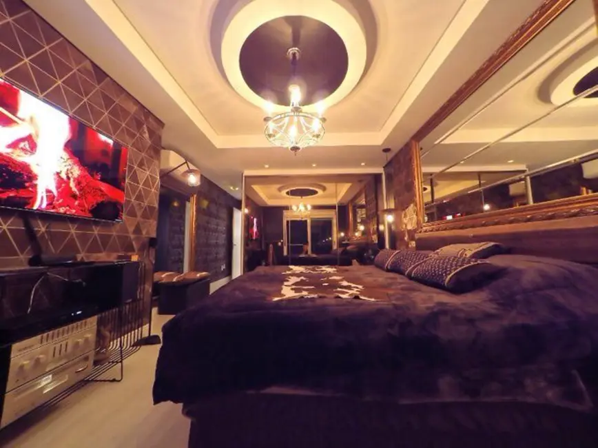 Foto 7 de Apartamento com 4 quartos à venda, 158m2 em Centro, Balneario Camboriu - SC