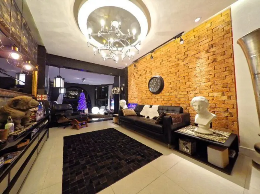 Foto 3 de Apartamento com 4 quartos à venda, 158m2 em Centro, Balneario Camboriu - SC