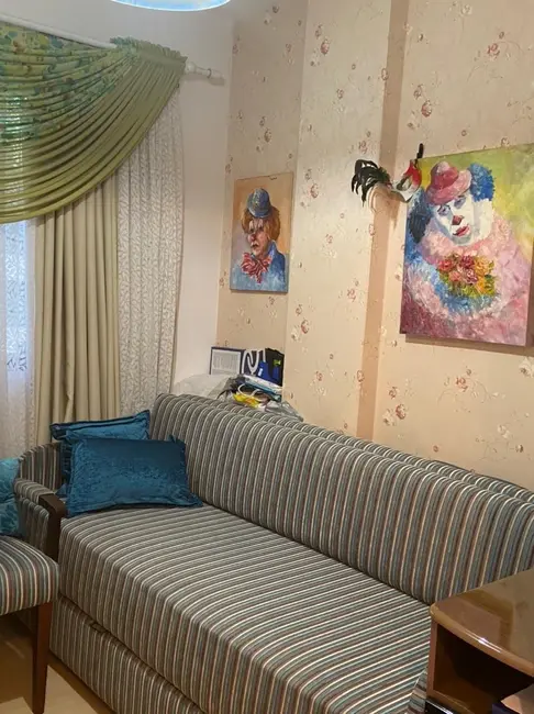 Apartamento com 3 quartos à venda, 110m2 em Centro, Balneario Camboriu - SC - imagem 2 Foto 2 de Apartamento com 3 quartos à venda, 110m2 em Centro, Balneario Camboriu - SC