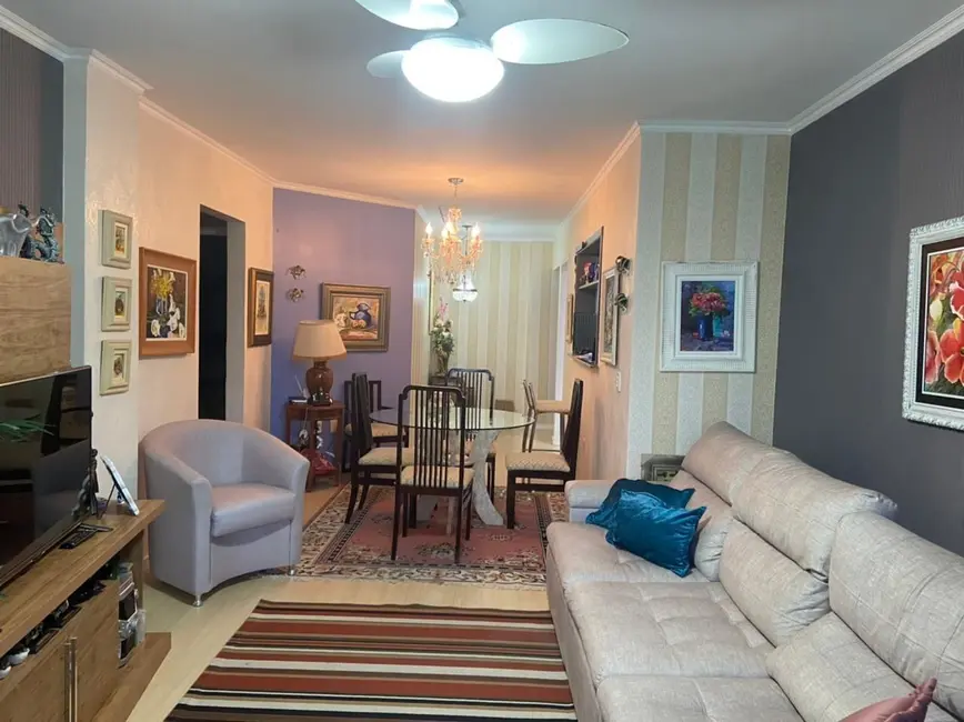 Apartamento com 3 quartos à venda, 110m2 em Centro, Balneario Camboriu - SC - imagem 1 Foto 1 de Apartamento com 3 quartos à venda, 110m2 em Centro, Balneario Camboriu - SC