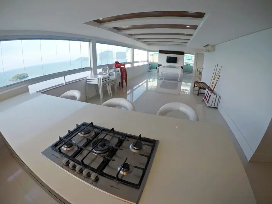 Foto 7 de Cobertura com 5 quartos à venda, 482m2 em Centro, Balneario Camboriu - SC