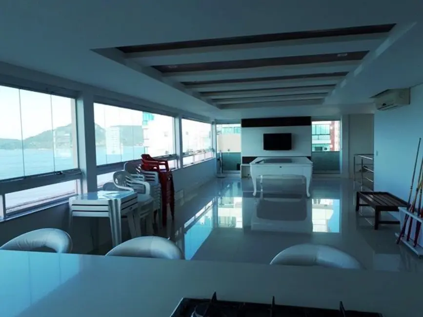 Foto 5 de Cobertura com 5 quartos à venda, 482m2 em Centro, Balneario Camboriu - SC