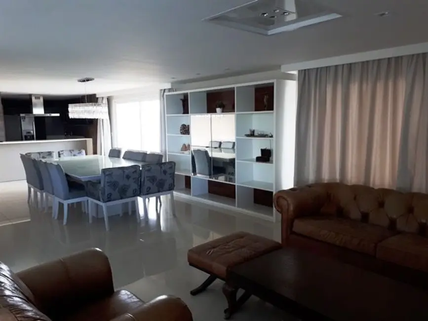 Foto 8 de Cobertura com 5 quartos à venda, 482m2 em Centro, Balneario Camboriu - SC