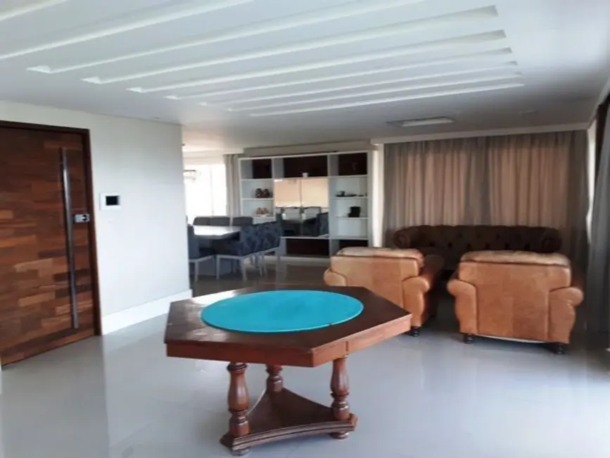 Foto 6 de Cobertura com 5 quartos à venda, 482m2 em Centro, Balneario Camboriu - SC