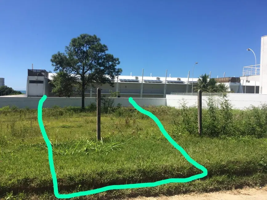 Foto 5 de Terreno / Lote à venda, 514m2 em Balneario Camboriu - SC
