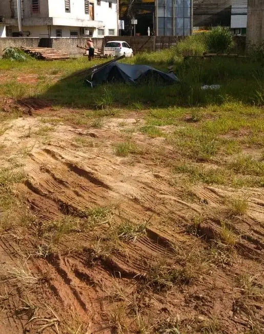 Foto 1 de Terreno / Lote à venda, 798m2 em Centro, Itajai - SC