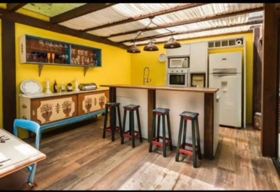 Foto 6 de Casa com 3 quartos à venda, 350m2 em Praia das Taquaras, Balneario Camboriu - SC