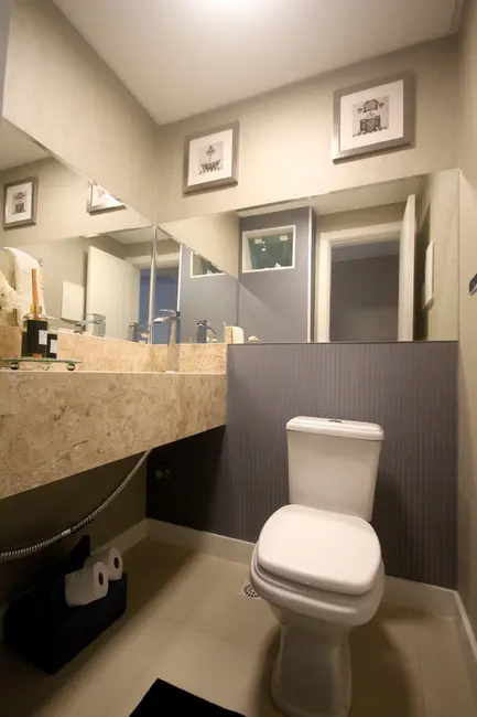 Apartamento com 2 quartos à venda, 67m2 em Centro, Camboriu - SC - imagem 4 Foto 4 de Apartamento com 2 quartos à venda, 67m2 em Centro, Camboriu - SC