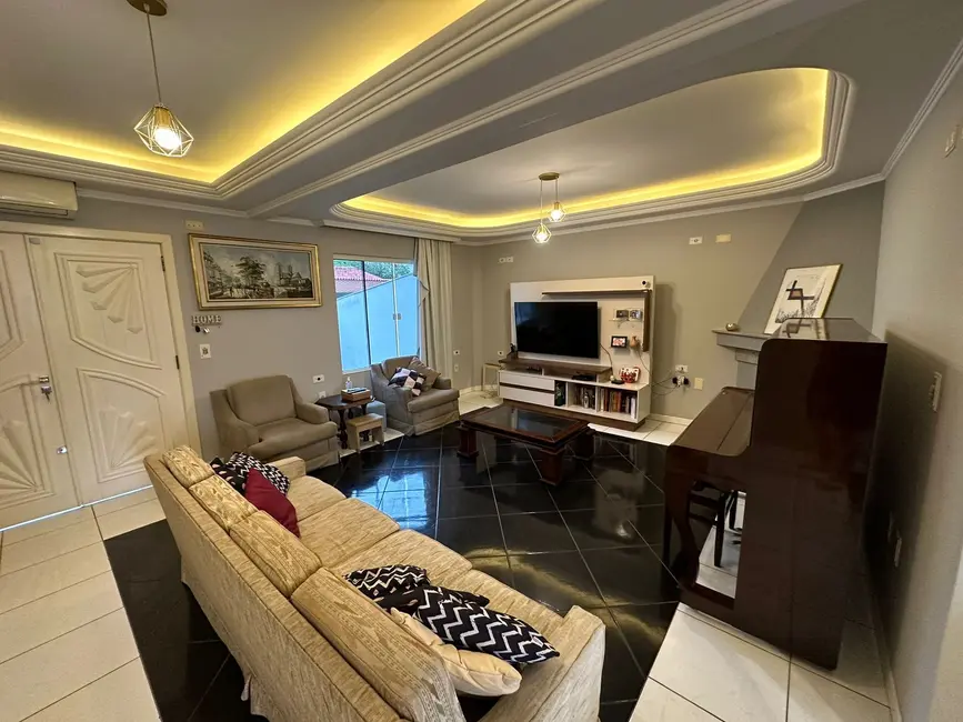 Apartamento com 5 quartos à venda, 260m2 em Ariribá, Balneario Camboriu - SC - imagem 8 Foto 8 de Apartamento com 5 quartos à venda, 260m2 em Ariribá, Balneario Camboriu - SC