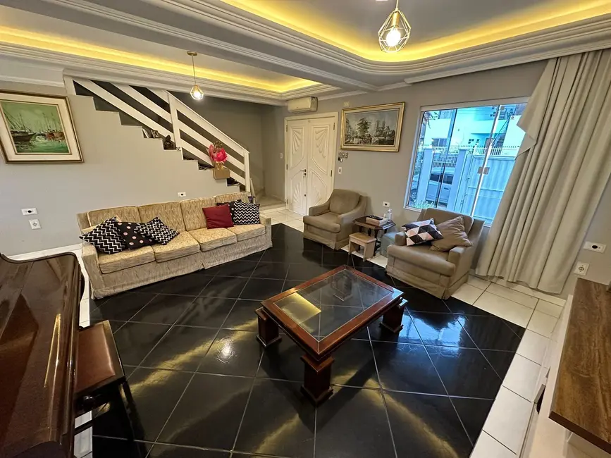 Apartamento com 5 quartos à venda, 260m2 em Ariribá, Balneario Camboriu - SC - imagem 3 Foto 3 de Apartamento com 5 quartos à venda, 260m2 em Ariribá, Balneario Camboriu - SC