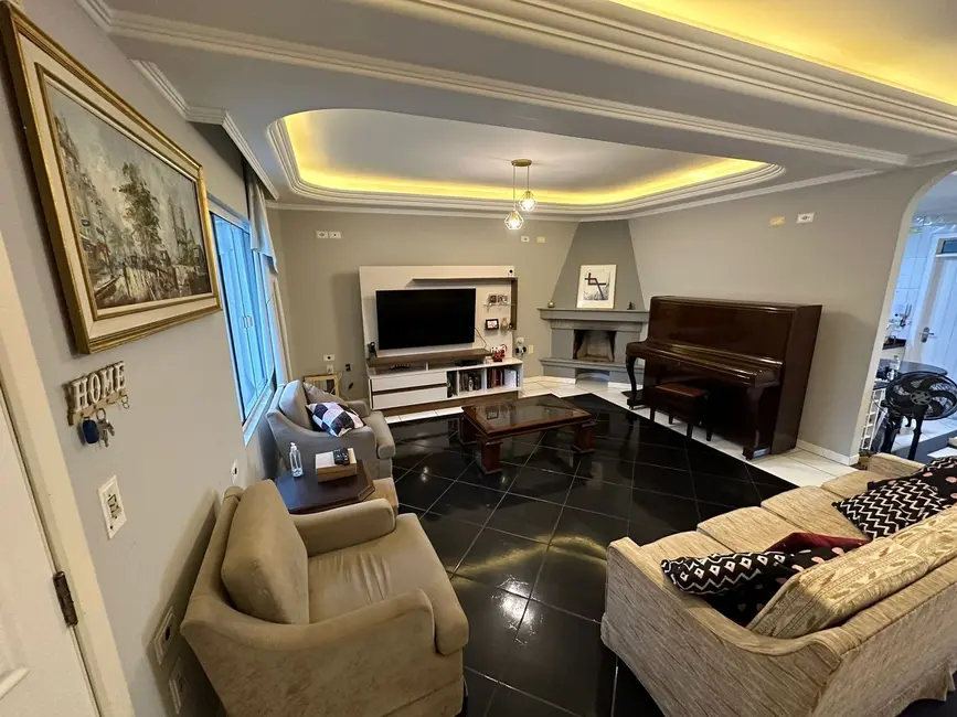 Apartamento com 5 quartos à venda, 260m2 em Ariribá, Balneario Camboriu - SC - imagem 9 Foto 9 de Apartamento com 5 quartos à venda, 260m2 em Ariribá, Balneario Camboriu - SC