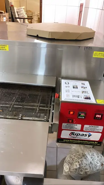 Foto 3 de Sala Comercial com 1 quarto à venda, 80m2 em Centro, Balneario Camboriu - SC