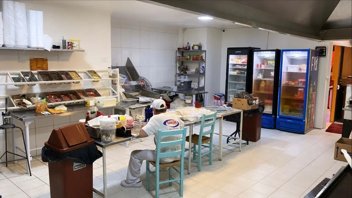 Foto 4 de Sala Comercial com 1 quarto à venda, 80m2 em Centro, Balneario Camboriu - SC