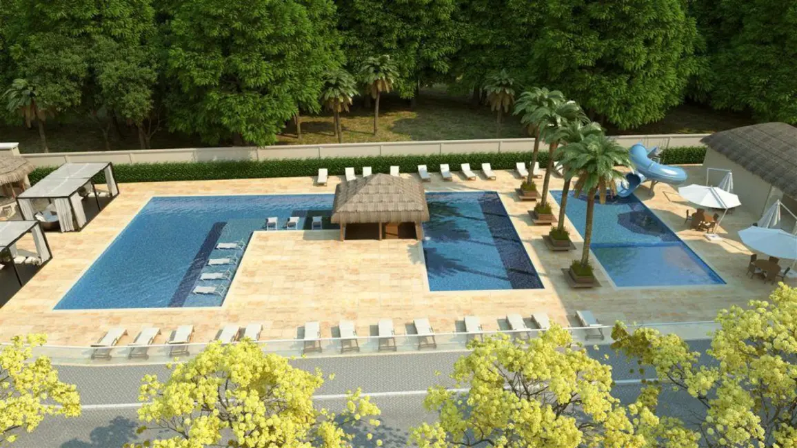 Foto 5 de Apartamento com 2 quartos à venda, 78m2 em São Francisco de Assis, Camboriu - SC