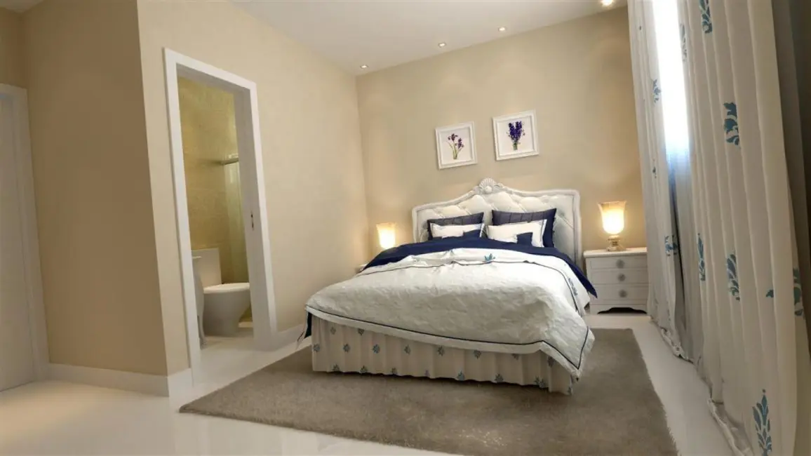 Foto 9 de Apartamento com 2 quartos à venda, 78m2 em São Francisco de Assis, Camboriu - SC