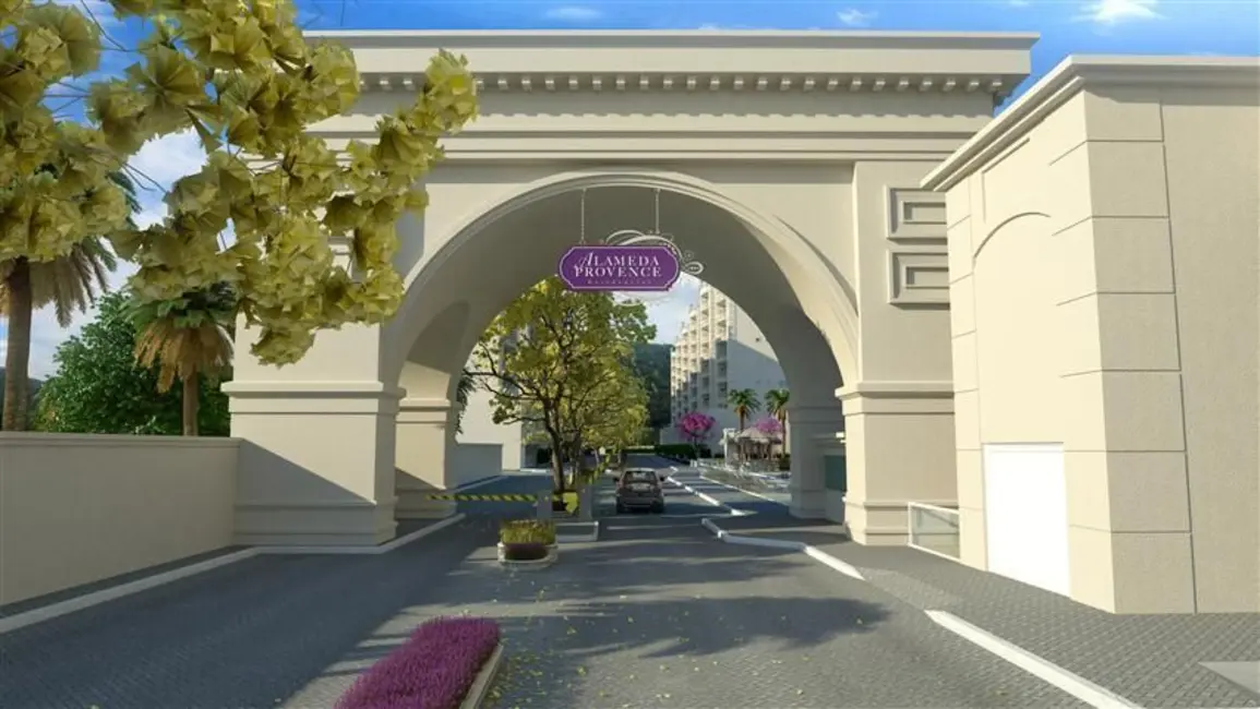 Foto 2 de Apartamento com 2 quartos à venda, 78m2 em São Francisco de Assis, Camboriu - SC