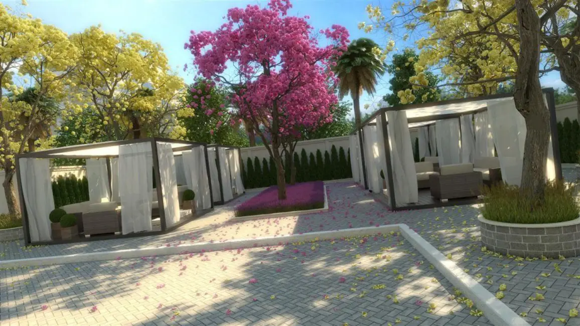 Foto 1 de Apartamento com 2 quartos à venda, 78m2 em São Francisco de Assis, Camboriu - SC