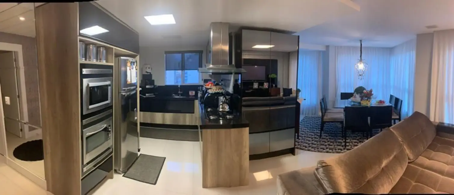 Foto 2 de Apartamento com 3 quartos à venda, 177m2 em Centro, Balneario Camboriu - SC