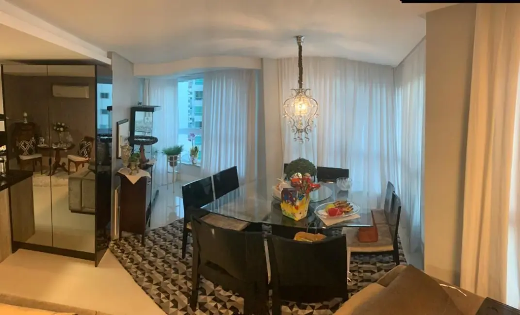 Foto 1 de Apartamento com 3 quartos à venda, 177m2 em Centro, Balneario Camboriu - SC