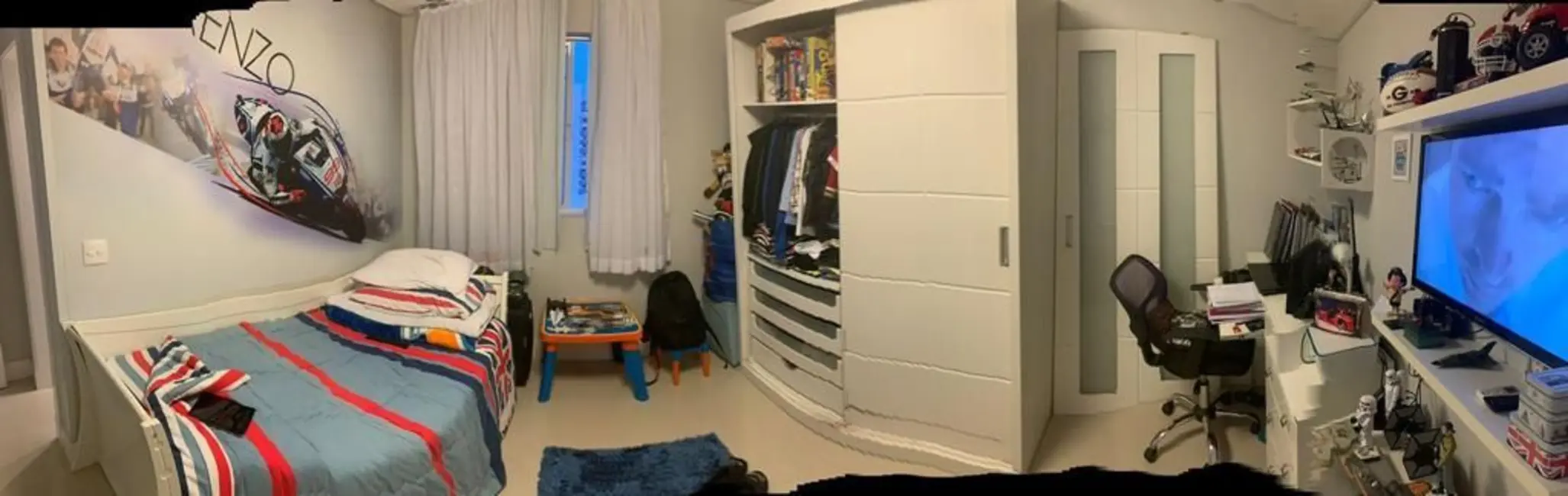 Apartamento com 3 quartos à venda, 177m2 em Centro, Balneario Camboriu - SC - imagem 6 Foto 6 de Apartamento com 3 quartos à venda, 177m2 em Centro, Balneario Camboriu - SC