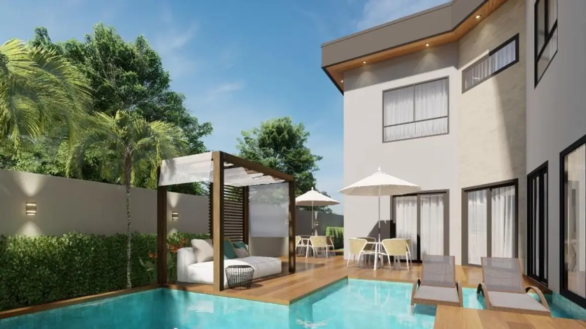 Foto 4 de Casa com 4 quartos à venda, 371m2 em Santa Regina, Camboriu - SC