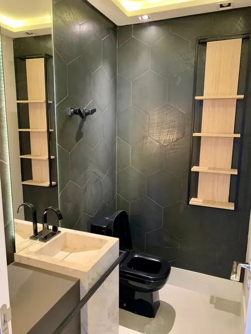 Apartamento com 3 quartos à venda, 147m2 em Pioneiros, Balneario Camboriu - SC - imagem 8 Foto 8 de Apartamento com 3 quartos à venda, 147m2 em Pioneiros, Balneario Camboriu - SC