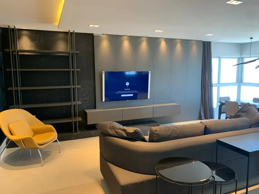 Foto 2 de Apartamento com 3 quartos à venda, 147m2 em Pioneiros, Balneario Camboriu - SC