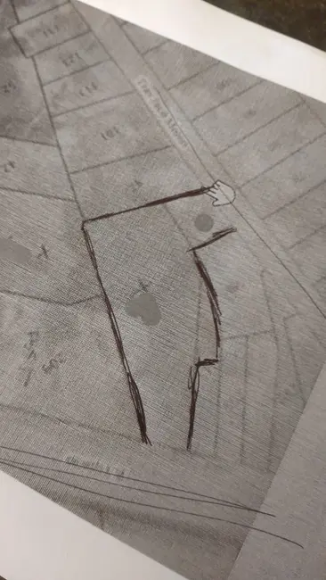 Terreno / Lote para alugar, 1501m2 em Centro, Itajai - SC - imagem 3 Foto 3 de Terreno / Lote para alugar, 1501m2 em Centro, Itajai - SC