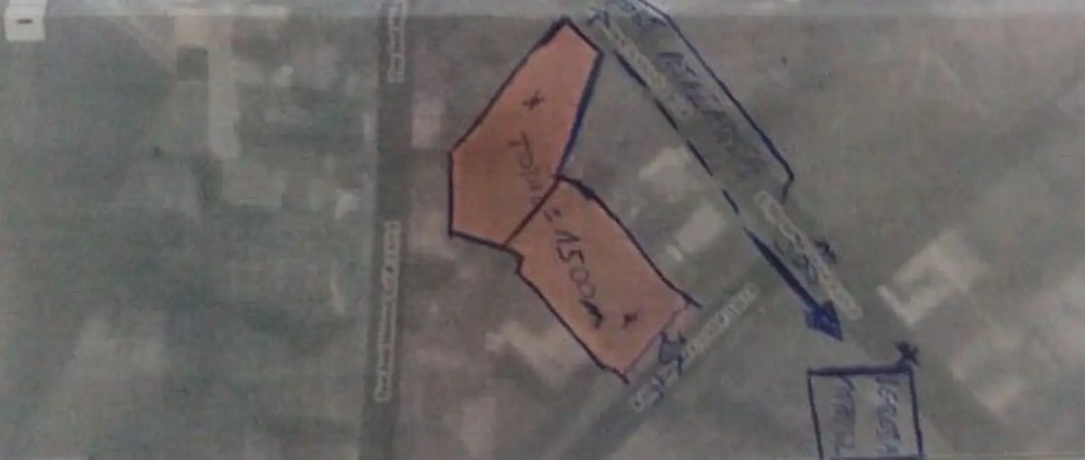 Terreno / Lote para alugar, 1501m2 em Centro, Itajai - SC - imagem 4 Foto 4 de Terreno / Lote para alugar, 1501m2 em Centro, Itajai - SC