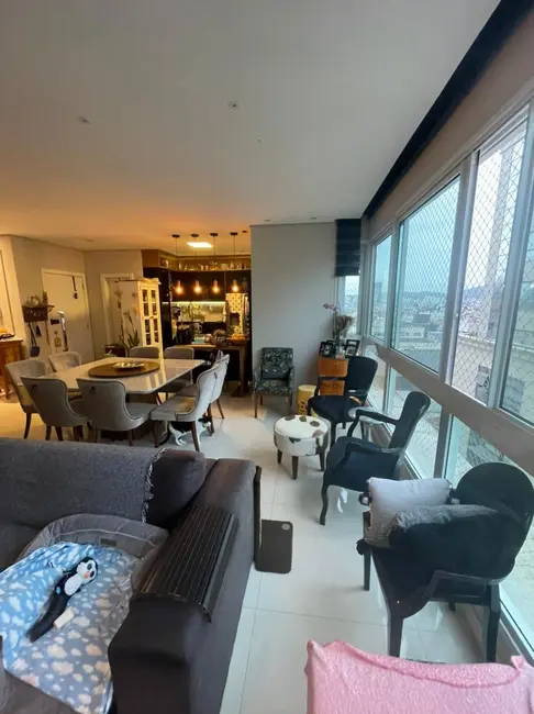 Apartamento com 4 quartos à venda, 140m2 em Centro, Balneario Camboriu - SC - imagem 4 Foto 4 de Apartamento com 4 quartos à venda, 140m2 em Centro, Balneario Camboriu - SC