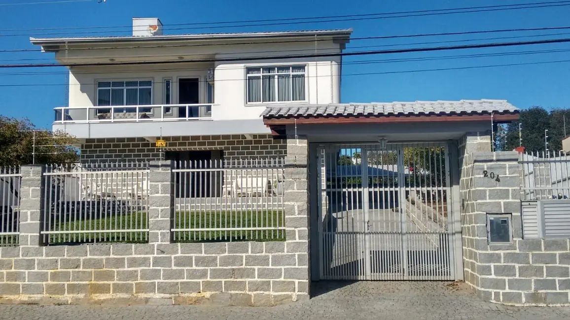 Foto 1 de Casa com 6 quartos à venda, 700m2 em Centro, Camboriu - SC