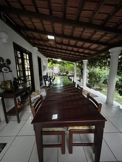 Foto 2 de Casa com 5 quartos à venda, 474m2 em Praia do Estaleirinho, Balneario Camboriu - SC