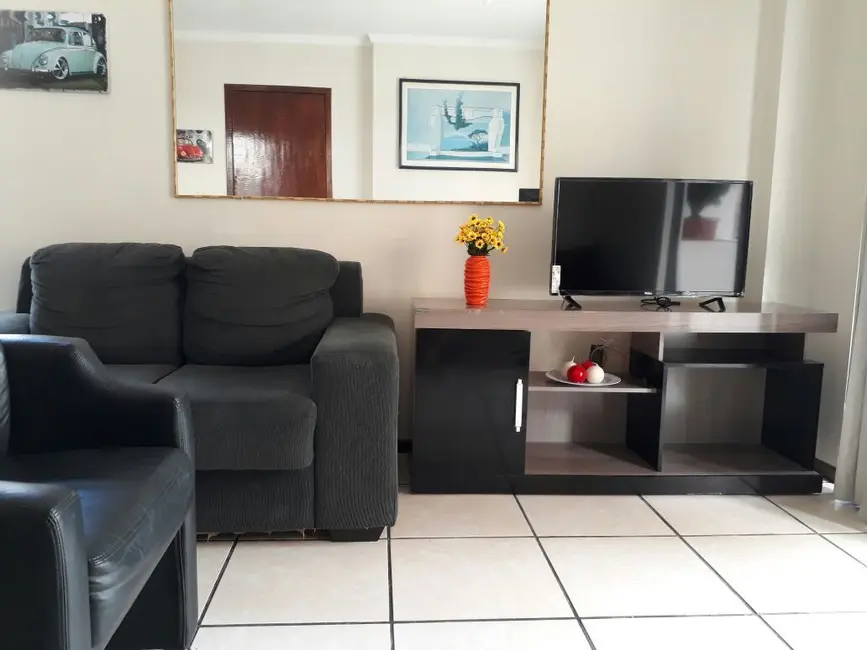 Foto 2 de Apartamento com 2 quartos para alugar, 80m2 em Centro, Balneario Camboriu - SC