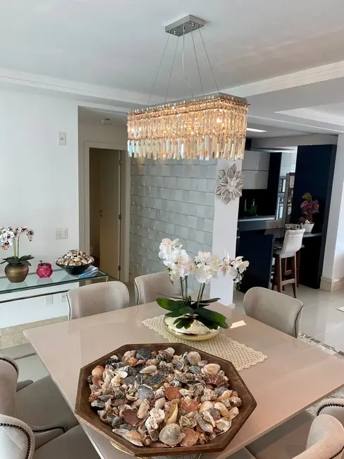 Foto 5 de Apartamento com 3 quartos para alugar, 139m2 em Pioneiros, Balneario Camboriu - SC