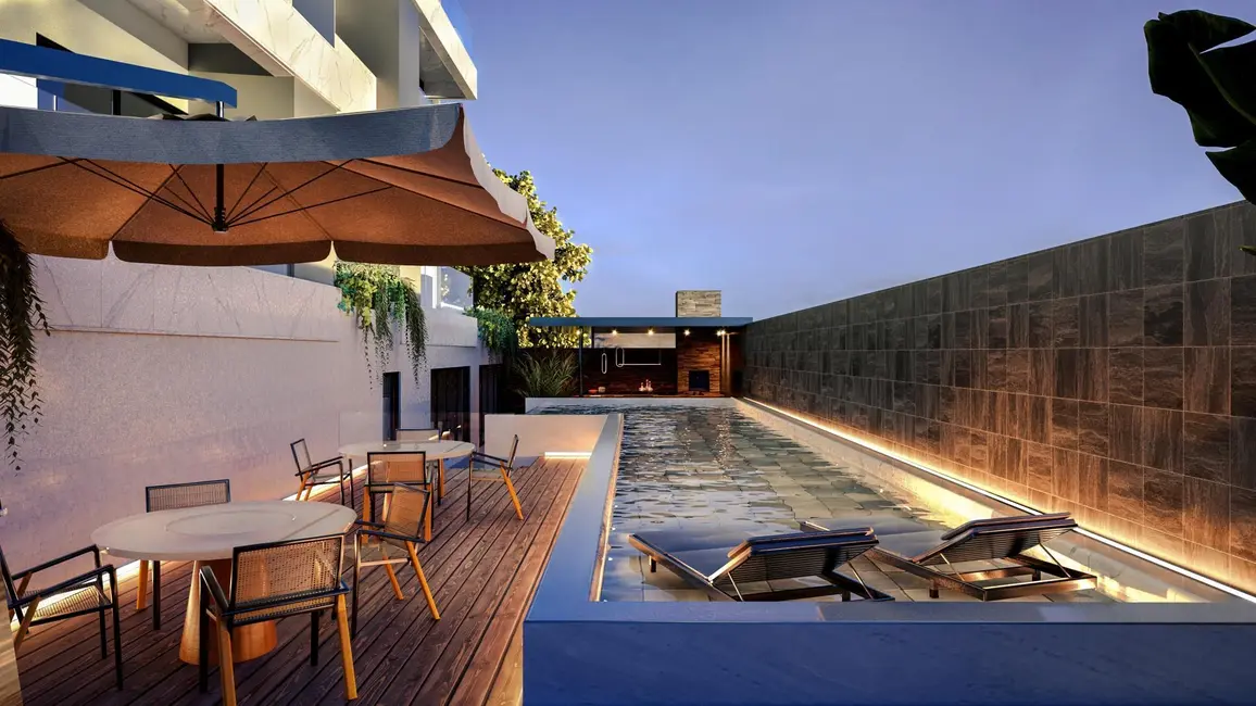 Apartamento com 3 quartos à venda, 110m2 em Centro, Camboriu - SC - imagem 5 Foto 5 de Apartamento com 3 quartos à venda, 110m2 em Centro, Camboriu - SC