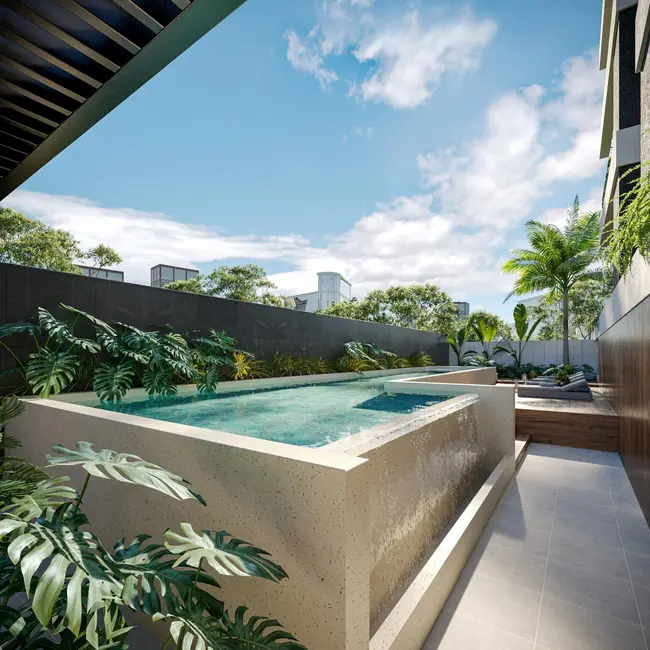 Apartamento com 3 quartos à venda, 110m2 em Centro, Camboriu - SC - imagem 7 Foto 7 de Apartamento com 3 quartos à venda, 110m2 em Centro, Camboriu - SC