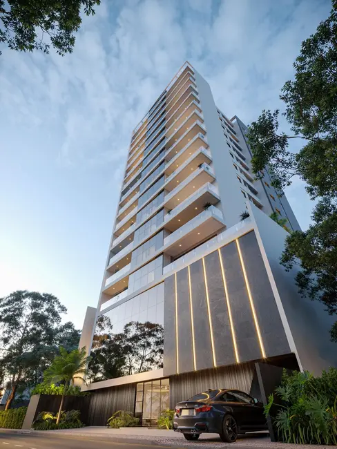 Apartamento com 3 quartos à venda, 110m2 em Centro, Camboriu - SC - imagem 8 Foto 8 de Apartamento com 3 quartos à venda, 110m2 em Centro, Camboriu - SC