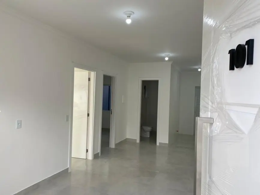 Foto 3 de Apartamento com 2 quartos à venda, 57m2 em Santa Regina, Camboriu - SC