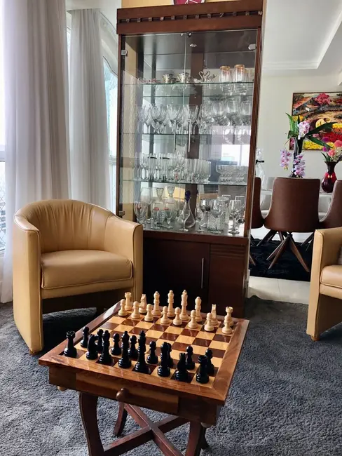 Cobertura com 6 quartos à venda, 370m2 em Balneario Camboriu - SC - imagem 6 Foto 6 de Cobertura com 6 quartos à venda, 370m2 em Balneario Camboriu - SC