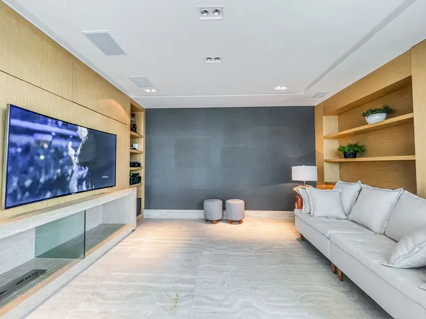 Cobertura com 3 quartos à venda, 251m2 em Centro, Balneario Camboriu - SC - imagem 7 Foto 7 de Cobertura com 3 quartos à venda, 251m2 em Centro, Balneario Camboriu - SC