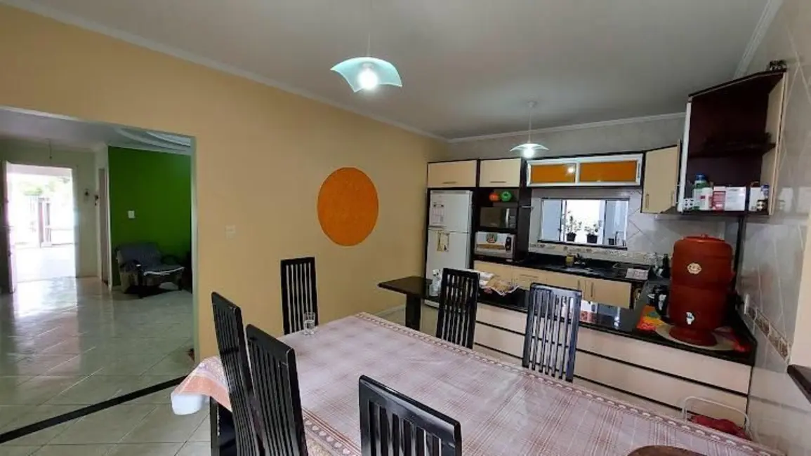 Foto 5 de Casa com 4 quartos à venda, 280m2 em Camboriu - SC