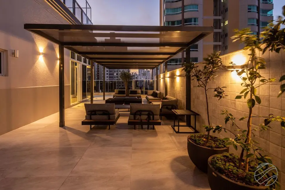 Foto 6 de Apartamento com 4 quartos à venda, 144m2 em Centro, Balneario Camboriu - SC