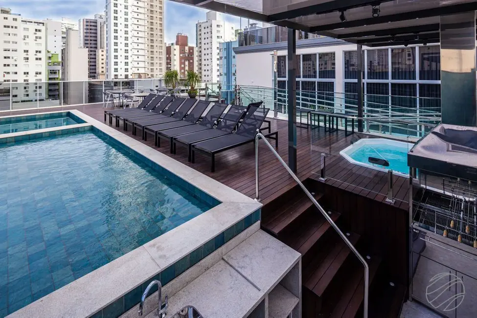 Foto 1 de Apartamento com 4 quartos à venda, 144m2 em Centro, Balneario Camboriu - SC