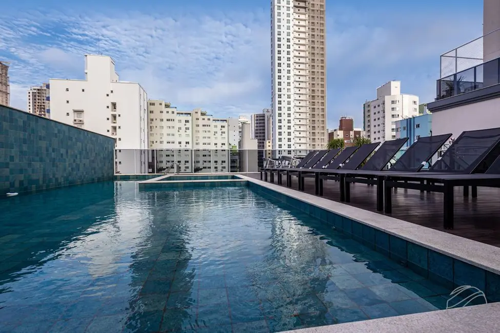 Foto 8 de Apartamento com 4 quartos à venda, 144m2 em Centro, Balneario Camboriu - SC