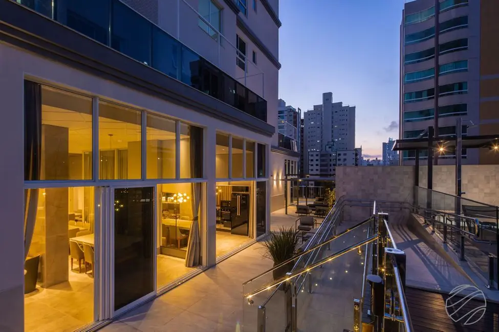 Foto 7 de Apartamento com 4 quartos à venda, 144m2 em Centro, Balneario Camboriu - SC